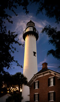 St Simons at Dusk 002 v3 small