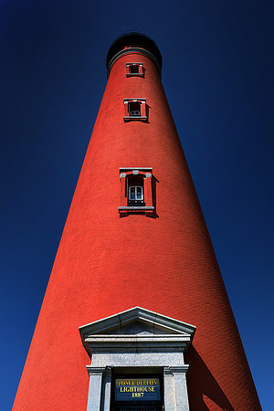 Ponce de Leon Lighthouse exterior 001 ver 2 small