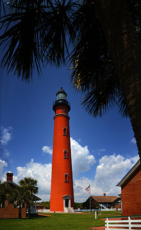 Ponce de Leon Lighthouse 001 small