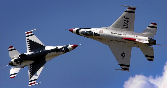 Thunderbirds headon 001 small