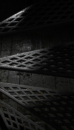 Biloxi iron steps 001 small