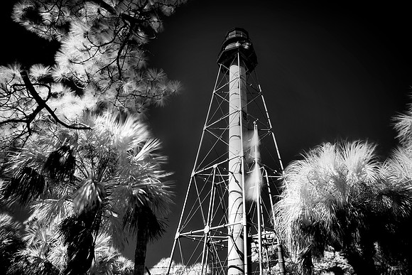 Anclote Key Infrared 001 small