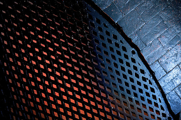Jupiter Lighthouse floor grate 001 small