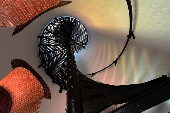 Jupiter Lighthouse Interior Crazy 001 small