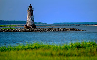 Cockspur Lighthouse 001 ver 2 small