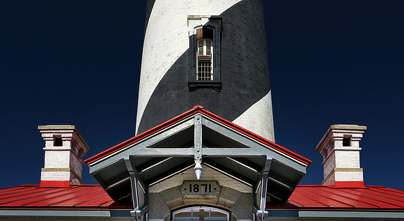 St. Augustine Lighthouse 002 small