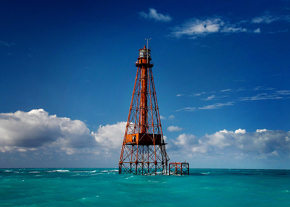sombrero reef lighthouse 001 small