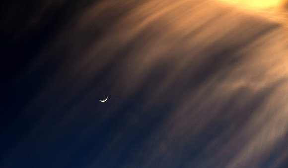 moon and clouds 003 small