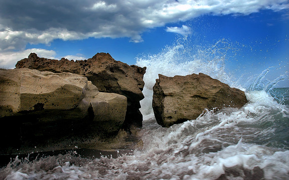 Blowing Rocks 001
