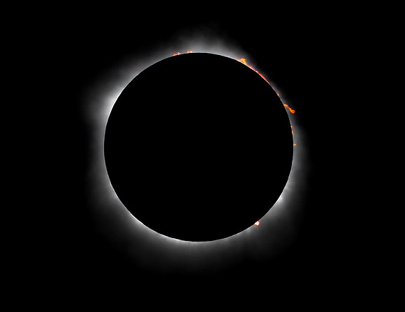 Eclopse Solar Flares 001 small