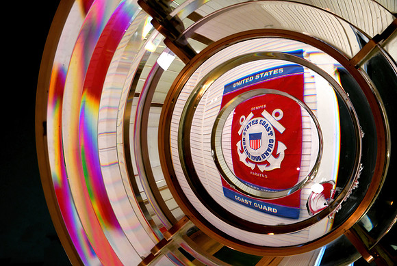 Crooked River Fresnel Lens 002 small