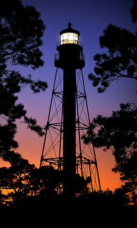 Crooked River Lighthouse 004 b small