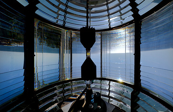 St Simons Lighthouse lens 004 small