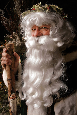 Old Saint Nick