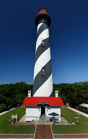 St. Augustine Lighthouse 001 small