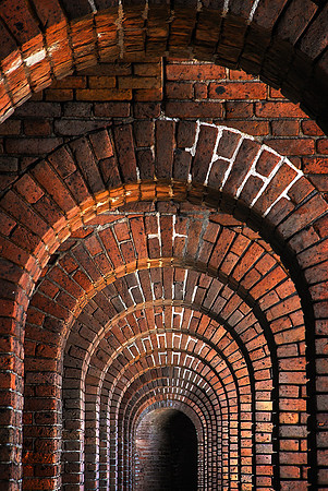 Fort Jefferson Arches 001 ver 3 small