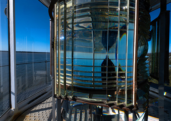St Simons Lighthouse lens 005 small