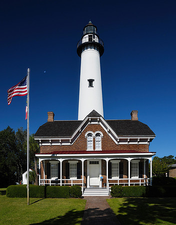 St Simons exxterior 001 small